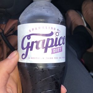 Meet your Posher, Randolph